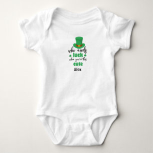 Vem behöver Tur när du är den här sladden? T Shirt