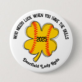 Vem behöver tur när du har färdighetsprogrammet knapp