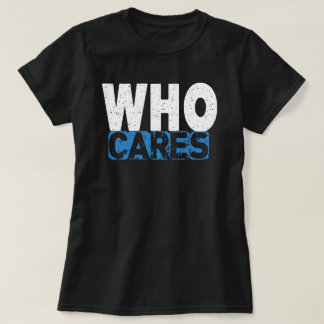 VEM BRYR SIG T SHIRT
