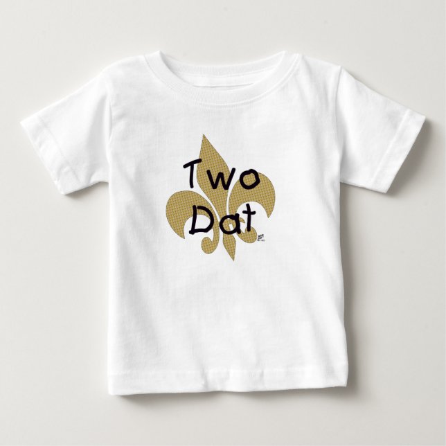 Vem Dat t-skjortor Tee Shirt (Framsida)