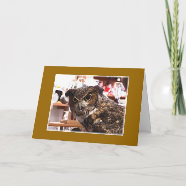 Vem fyller år? kort (Framsida)