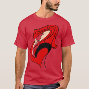 Vem gör dig Kärlek? T Shirt