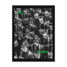 Vem har befunnit sig