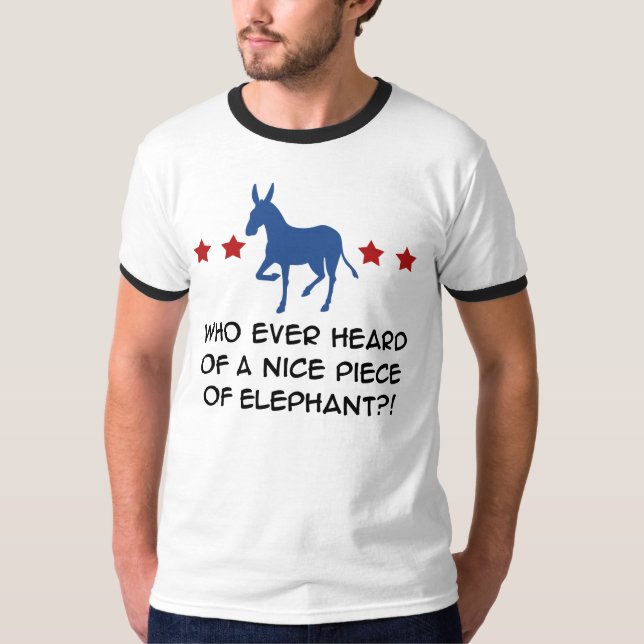 Vem har någonsin hört tee shirt (Framsida)