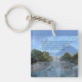 Vem jag i dag är inspirerande