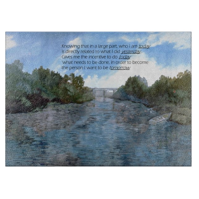 Vem jag i dag är inspirerande (Framsidan)