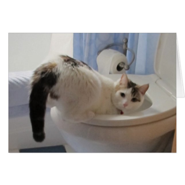 Vem? Jag? OBS Kort (Framsidan Horizontal)