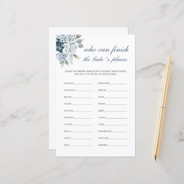 Vem kan Avsluta Möhippans spel för fraser (Fram/Back In Situ)