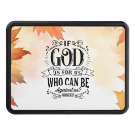 Vem kan vara emot oss? dragkroksskydd