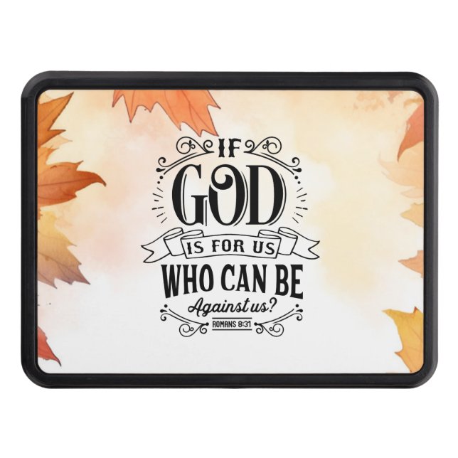 Vem kan vara emot oss? dragkroksskydd (Framsidan)