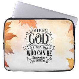 Vem kan vara emot oss? laptop fodral