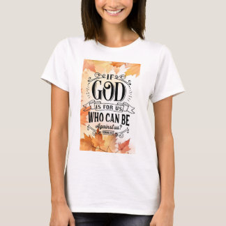 Vem kan vara emot oss? t shirt