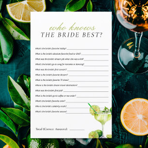 Vem känner Bride Best Mexican Fiesta Möhippa
