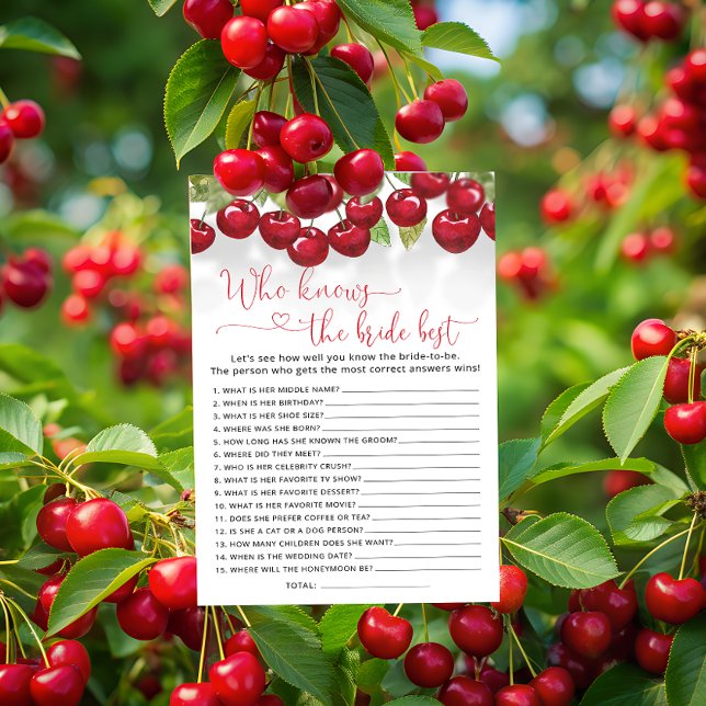 Vem känner till att ge bästa Möhippa-spel (Skapare uppladdad)