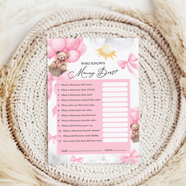 Vem känner till bästa spelkort för Mamma (Skapare uppladdad)