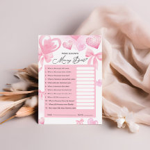 Vem känner till bästa Valentines-spelkort för Mamm