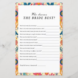 Vem känner till den bästa mexikanska Möhippan?