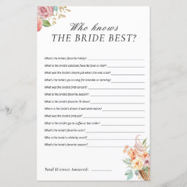 Vem känner till matchen för bästa Möhippa med bäst