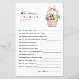 Vem känner till matchen för bästa Möhippa utanför