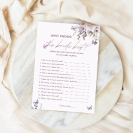 Vem känner till matchkortet för bästa Möhippa Inbjudningar