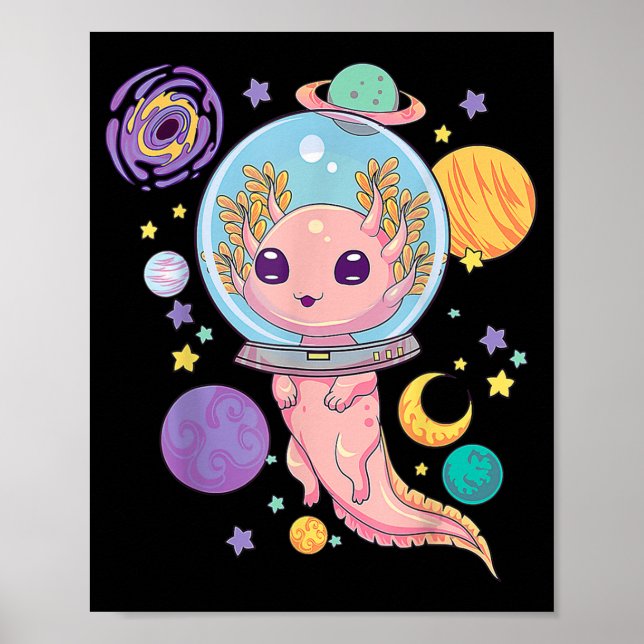 Vem Kärlek Anime Ramen och Sketching Japan Anime G Poster (Framsidan)