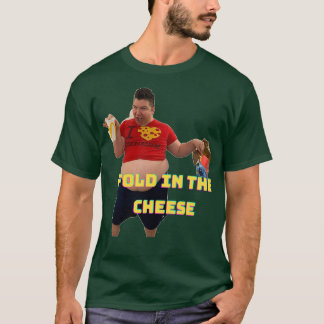 Vem Kärlek Basket bodde i osten bara en flicka Ph T Shirt
