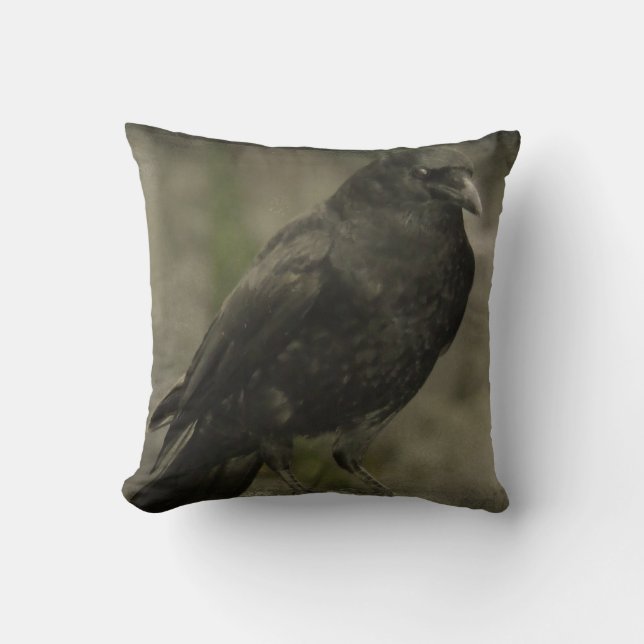 Vem kärlek dig Baby? Kudde (Framsida)