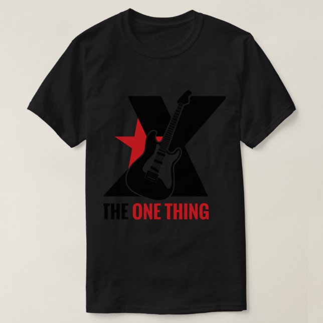 Vem Kärlek Film Kick Inxs Fantastisk Flytta T Shirt (Design framsida)