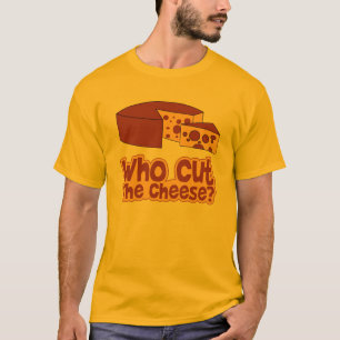 Vem klippte osten t shirt