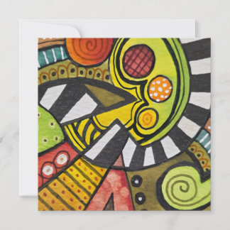 VEM LYCKADE MIN TOMATO MED ETT KUBIST KNIVAR? INBJUDNINGAR