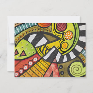 VEM LYCKADE MIN TOMATO MED ETT KUBIST KNIVAR? VYKORT