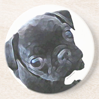 Vem mig? Kustfartyg Underlägg Sandsten