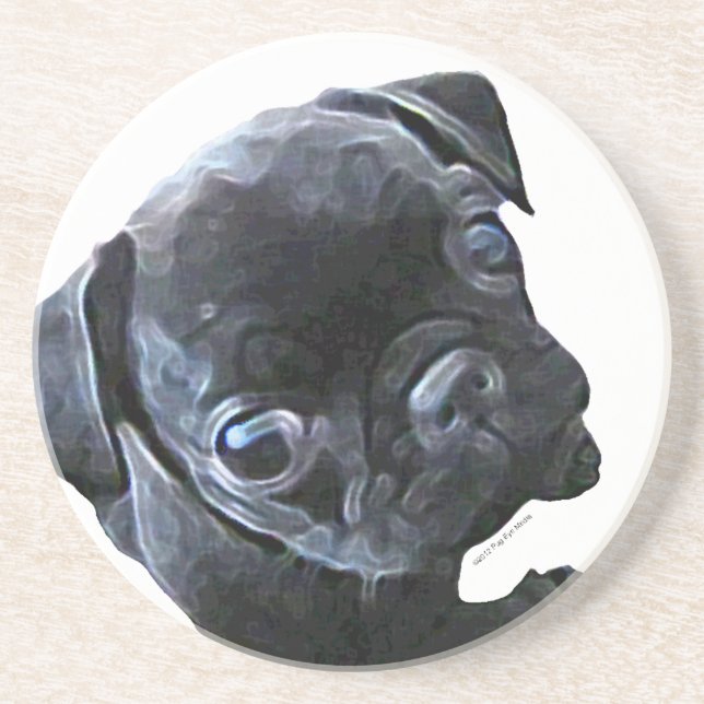 Vem mig? Kustfartyg Underlägg Sandsten (Framsidan)