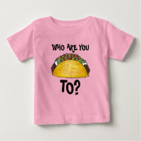 Vem pratar du med? Taco Tex Mex Mexican Food