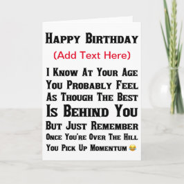 Vem sa att jag är godkänd. kort