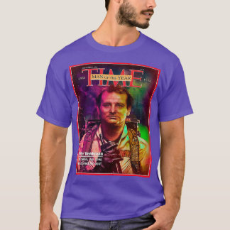 Vem ska du kalla fläkt konstgåvor? t shirt
