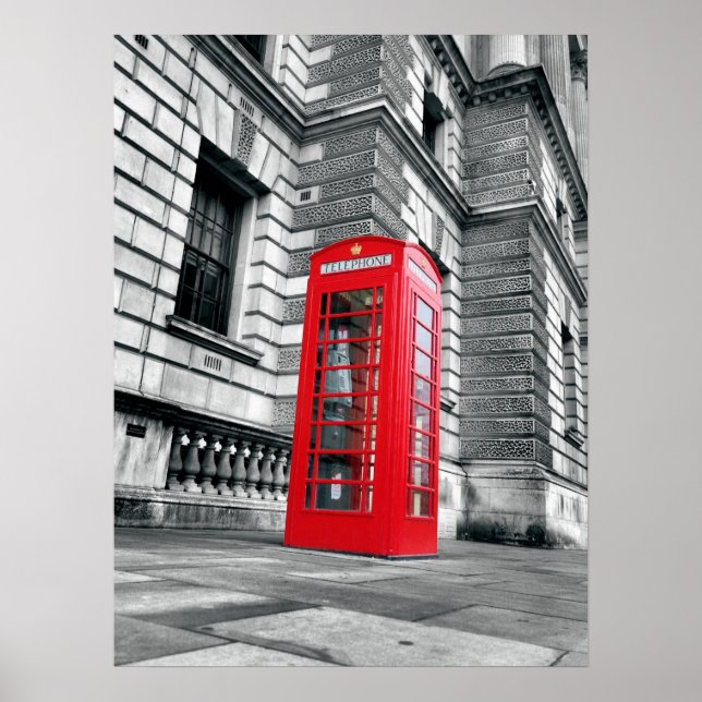 Vem ska du ringa? poster (Framsidan)