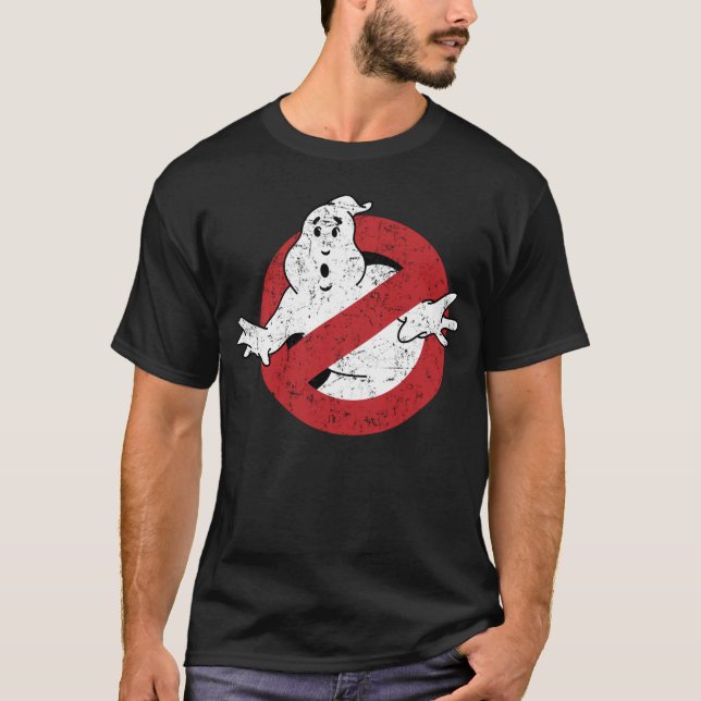 Vem ska du ringa t shirt (Framsida)