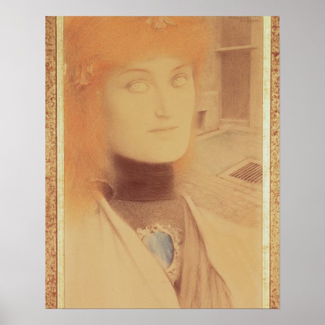 Vem ska ge mig? (färgpenna om pappra frågor) poster (Framsidan)