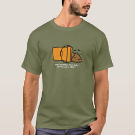 Vem släppte två Pub T Shirt