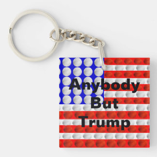 Vem som helst utom Trump