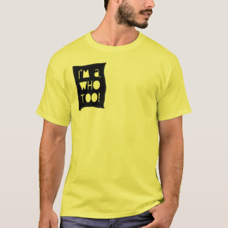 Vem! Tee Shirt