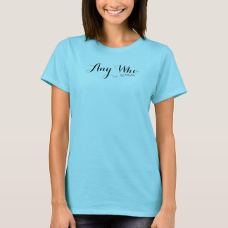 Vem Tee Shirt