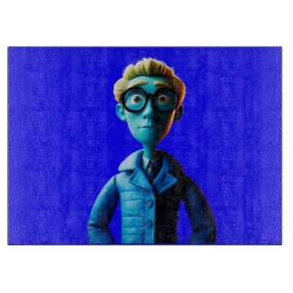 Vem Tittar på ditt glasskärande