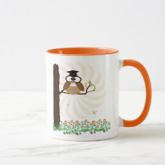 Vem utbildar Mugg? Mugg