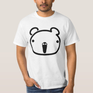 Vem uthärdar egentligen t shirt