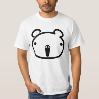 Vem uthärdar egentligen t shirt