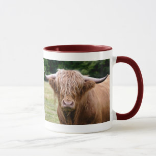 Vem vände, rånar ljuset ut mugg