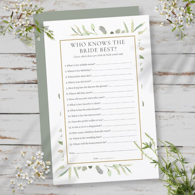 Vem vet vilket spel som ger bästa Möhippa (Skapare uppladdad)