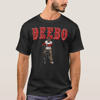 Vem vill ha lite deebo Classic T-Shirt
